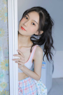 超能力女儿